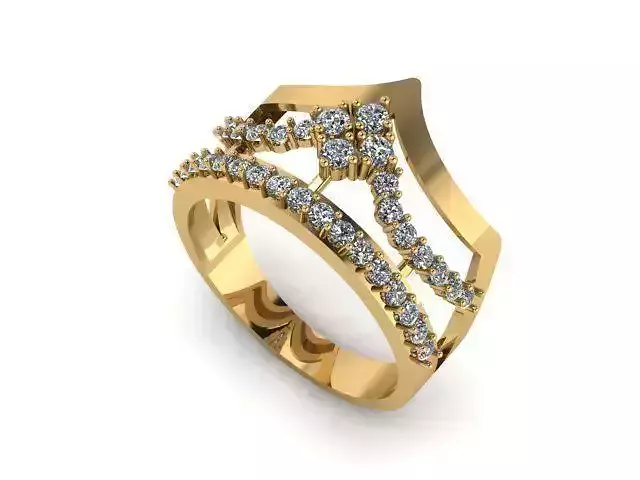 Ring T00500