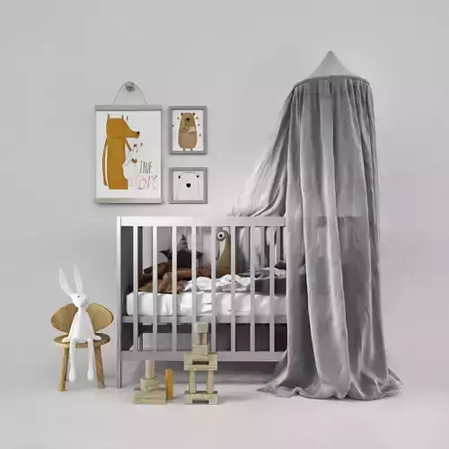 Kids canopy