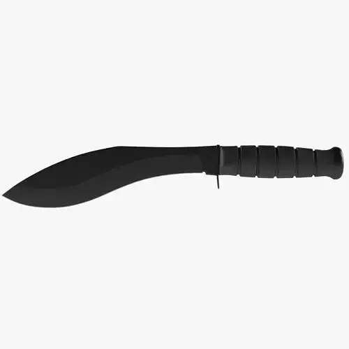 Kukri Knife