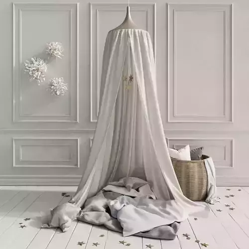 Kids canopy