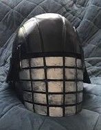 Rogue helmet - Knights of Ren - Star Wars universe 3D print model_19