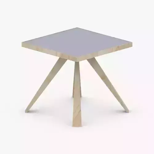 0598 - Coffee Table