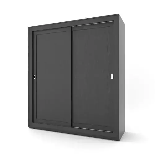 wardrobe sliding door cabinet