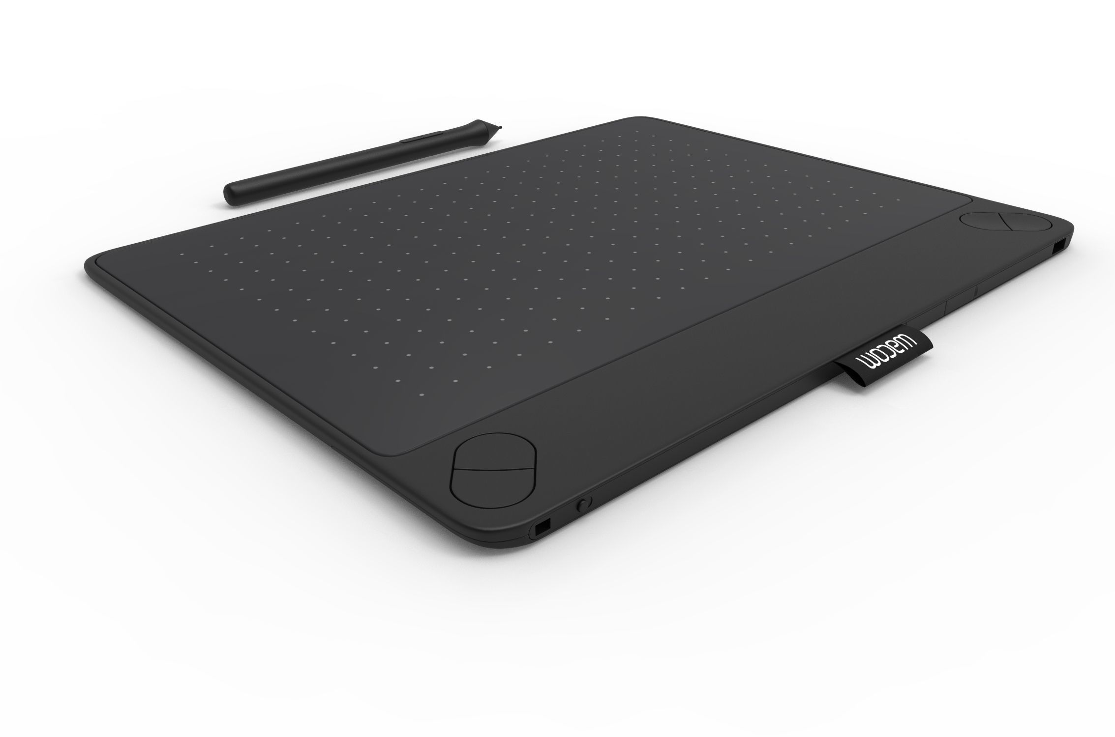 Wacom Intuos 3D model_1