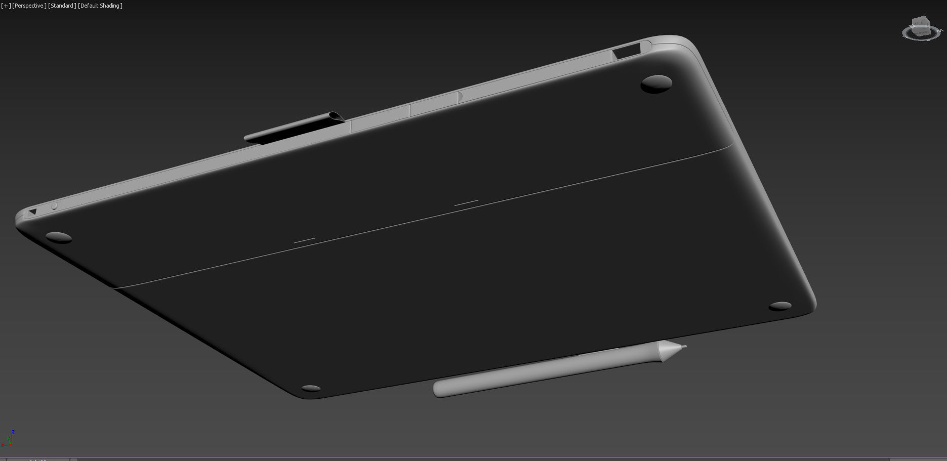 Wacom Intuos 3D model_7