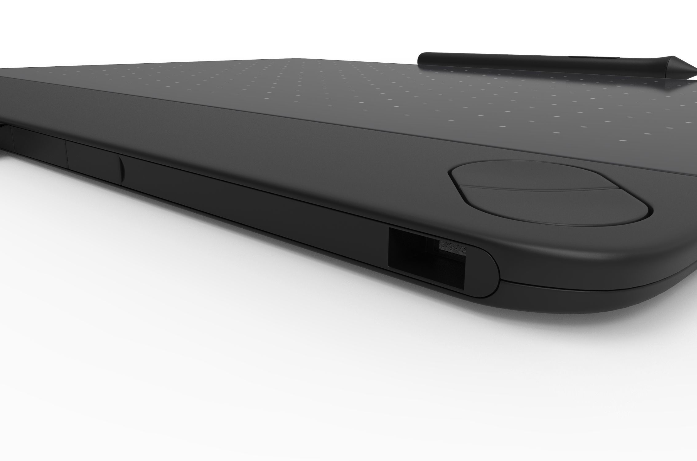 Wacom Intuos 3D model_2