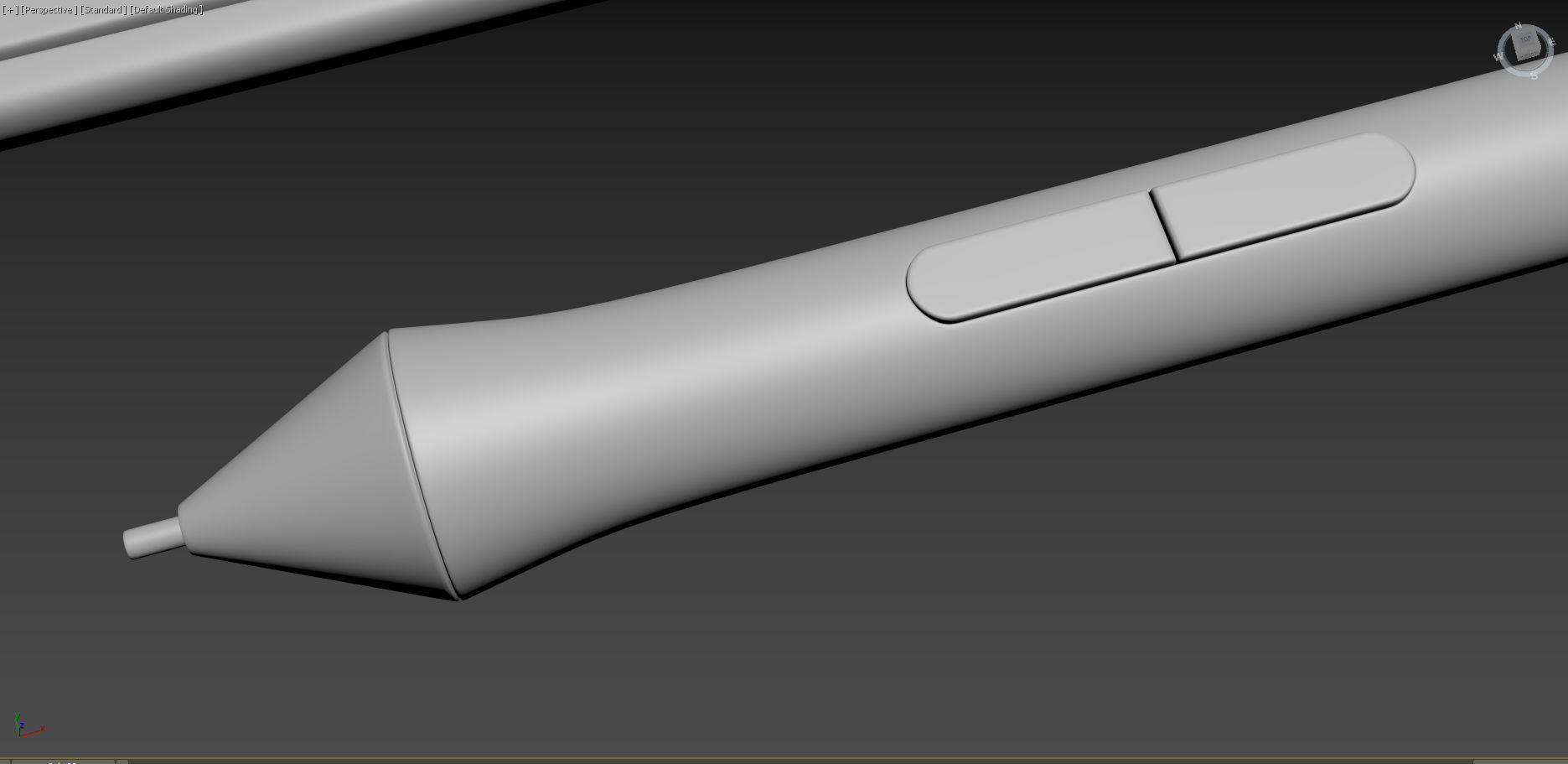 Wacom Intuos 3D model_8