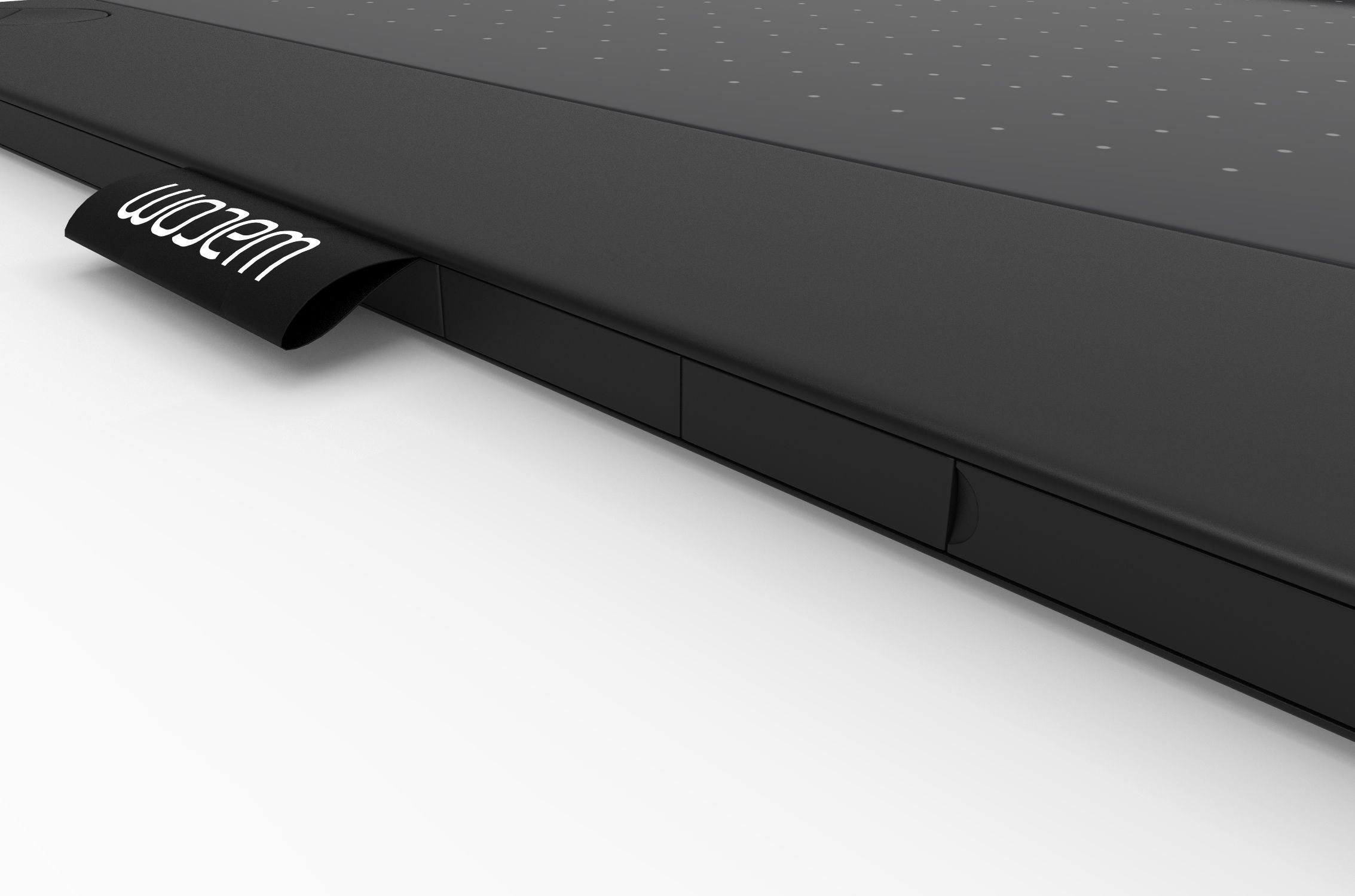 Wacom Intuos 3D model_4