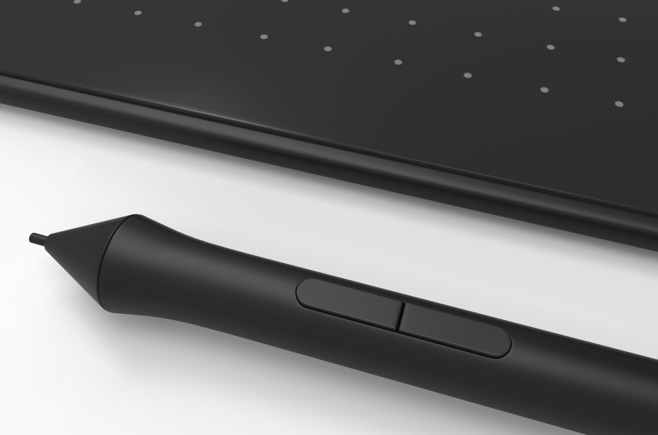 Wacom Intuos 3D model_3