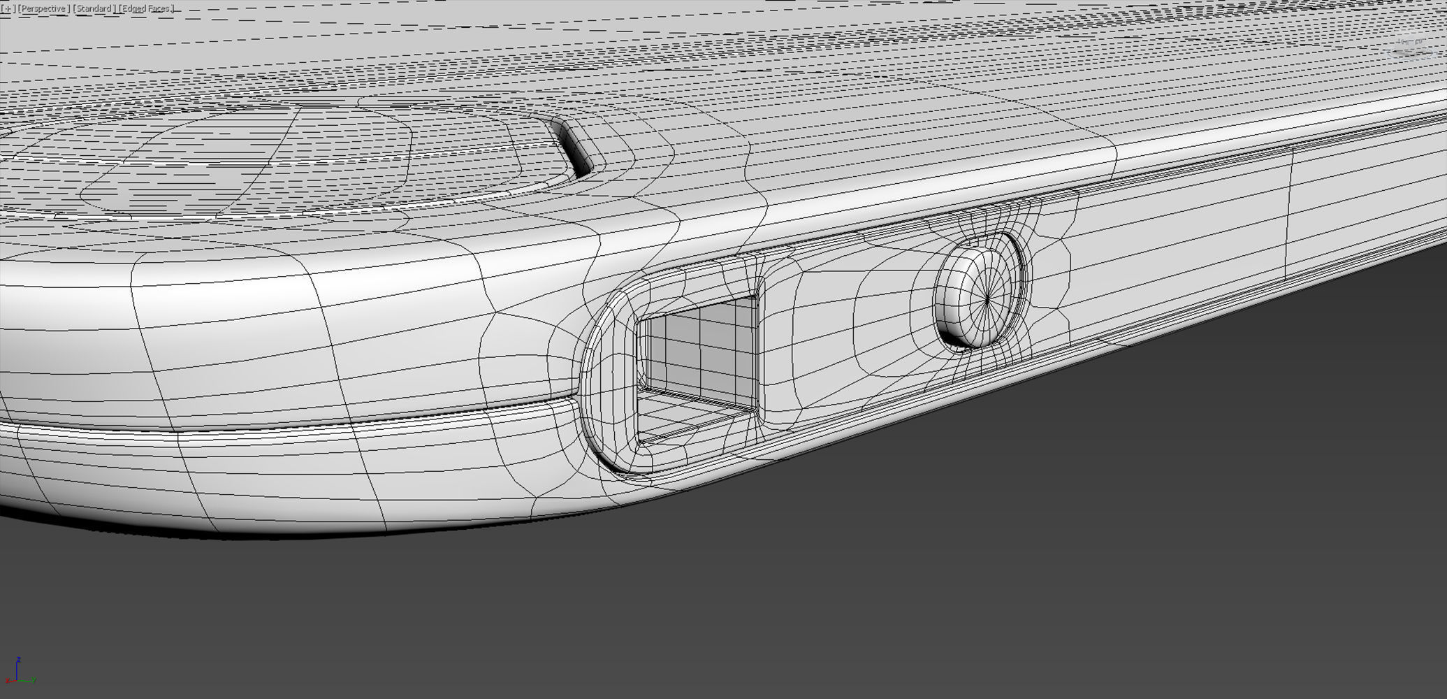 Wacom Intuos 3D model_14