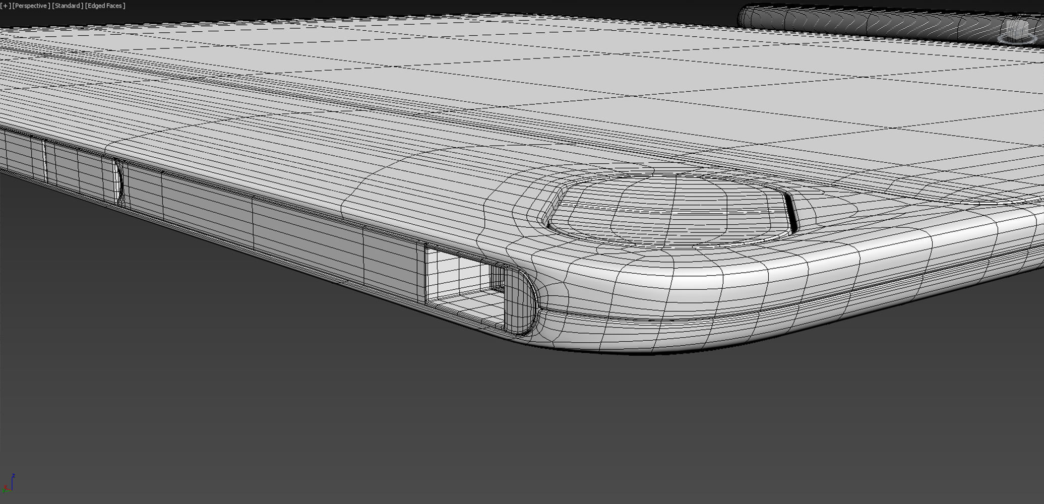 Wacom Intuos 3D model_16