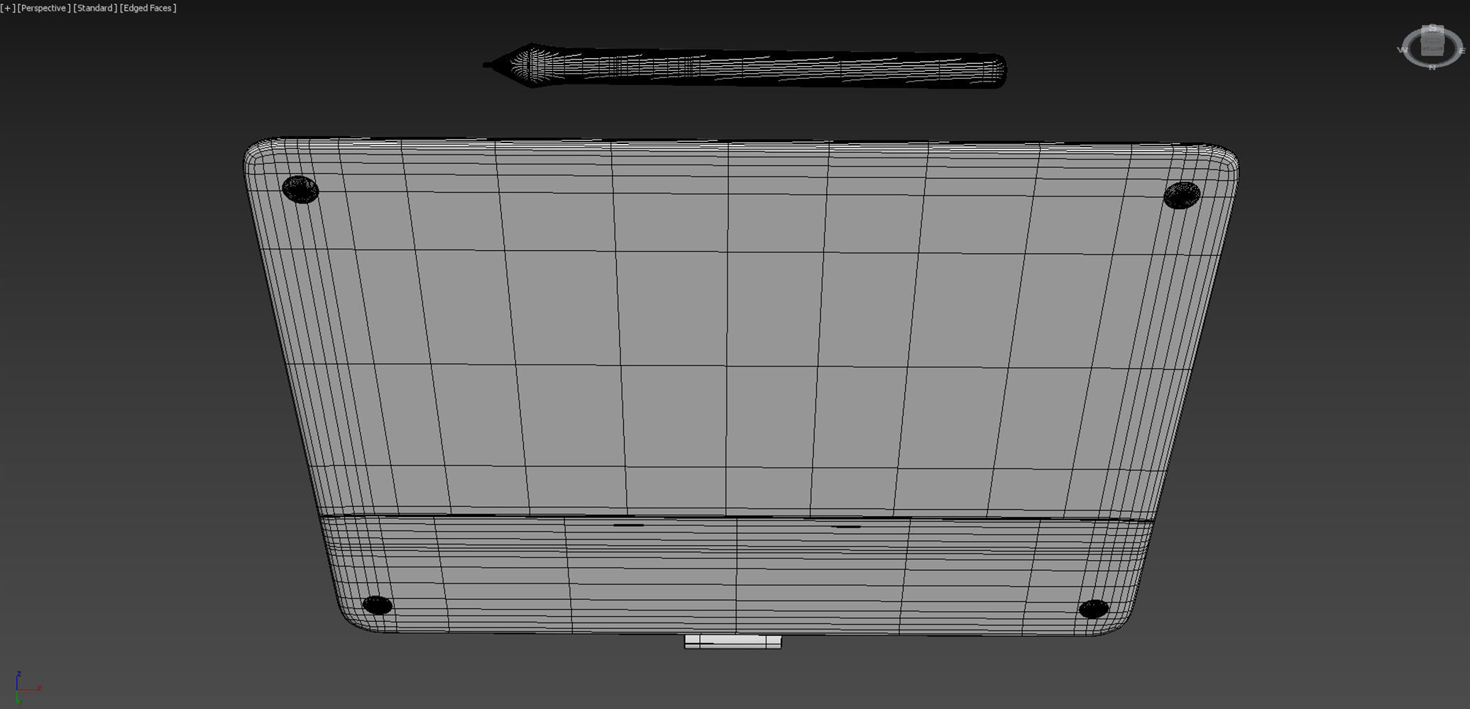 Wacom Intuos 3D model_11