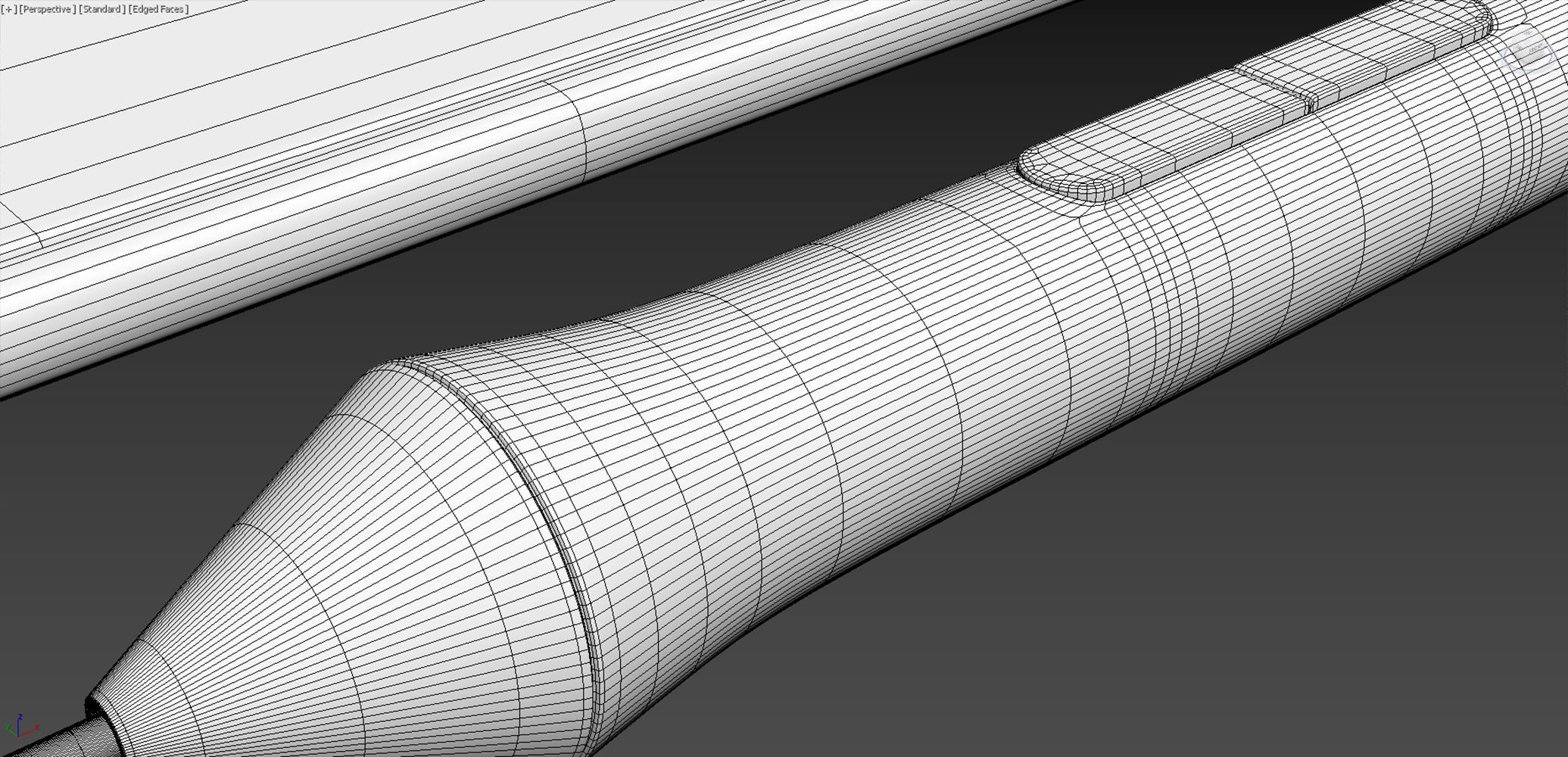 Wacom Intuos 3D model_13