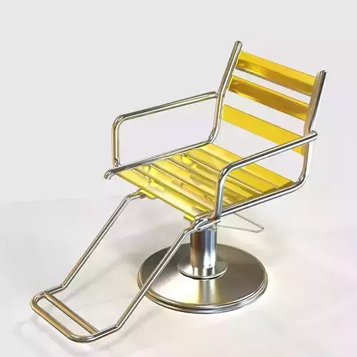 Salon Chair 