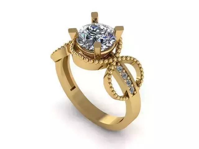 Ring T00503