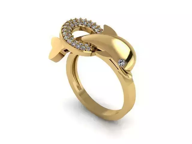 Ring T00504