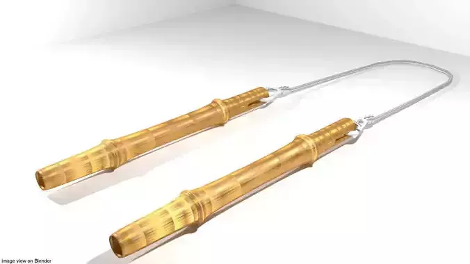 ChainStick - Bamboo