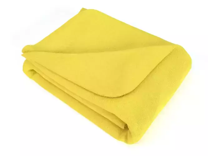 Blanket Polydou LAREDOUTE