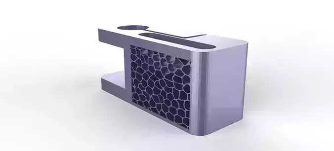 Iphone Docking Station with apple watch charging station