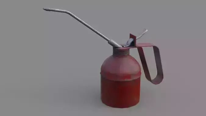 Oil Can 2