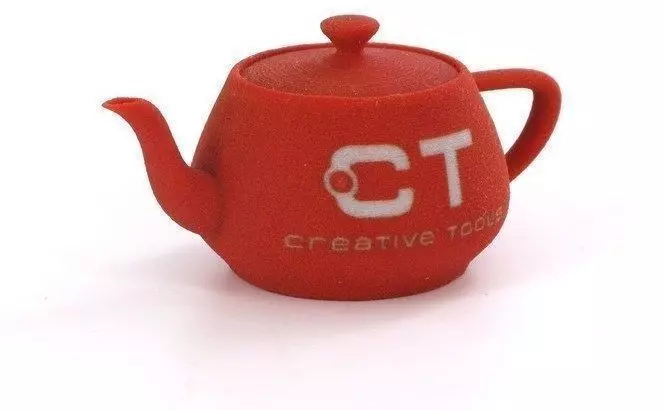 Utah teapot Free 3D print model