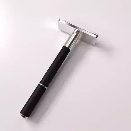 Vintage Razor