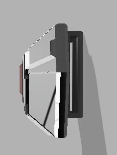 Sombra granades 3D model Overwatch 3D print model_5