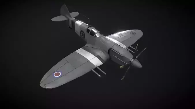 Supermarine Spitfire