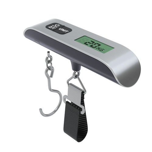 Hanging Luggage Weight Scale