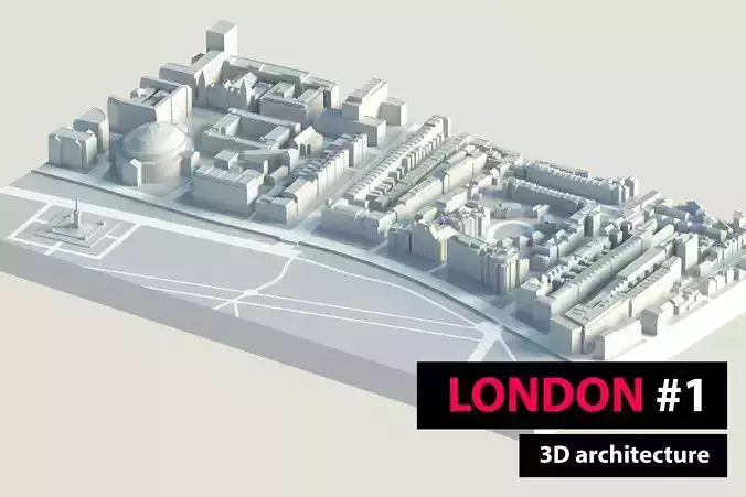 London City Hyde Park