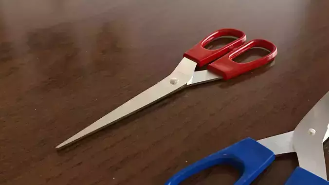 Trojka Big Scissors