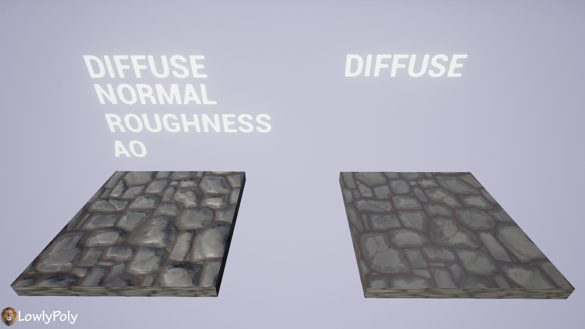Stylized Walls Vol 03 - Hand Painted Texture  Texture_16
