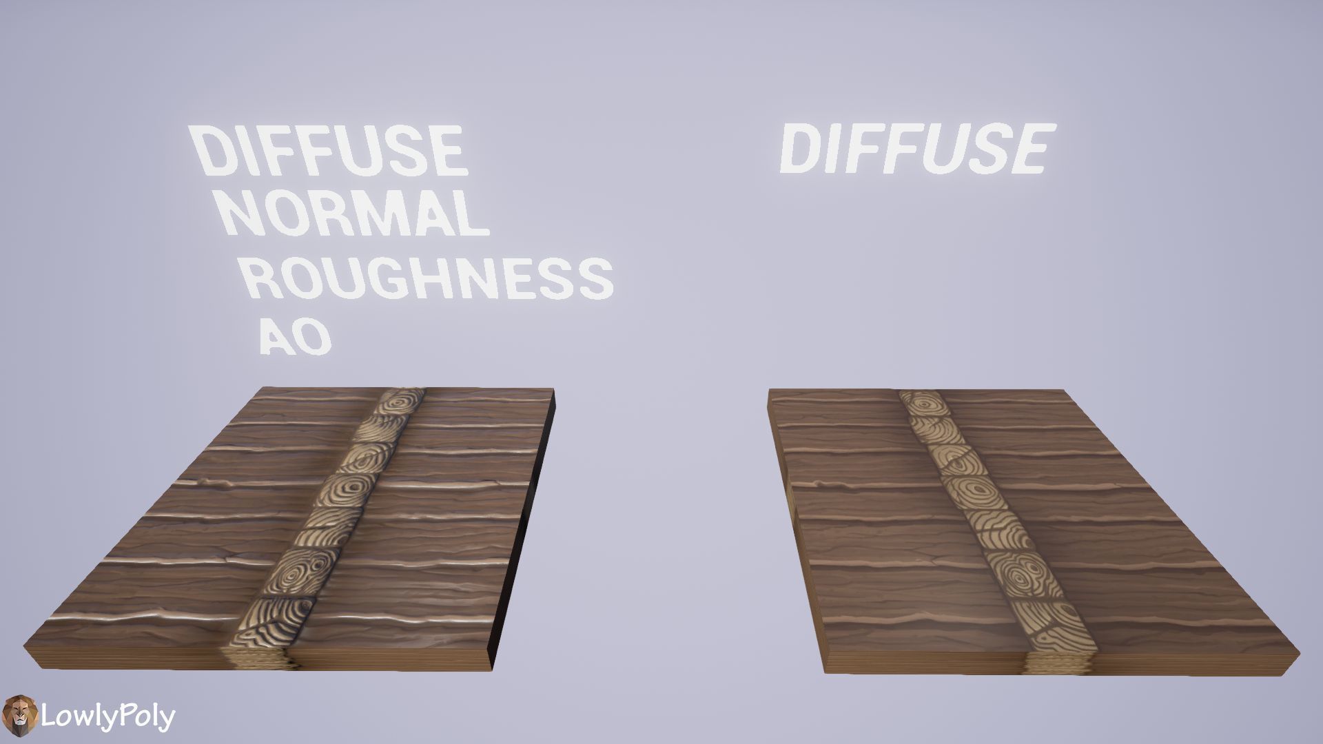 Stylized Walls Vol 03 - Hand Painted Texture  Texture_18