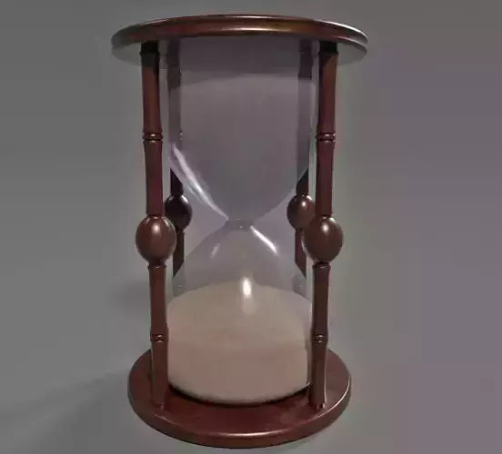 Hour Glass