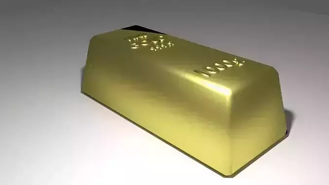 Gold Bar