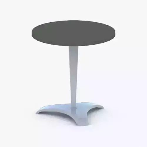 0643 - Coffee Table