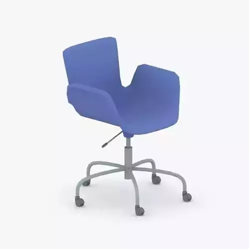 0649 - Office Chair