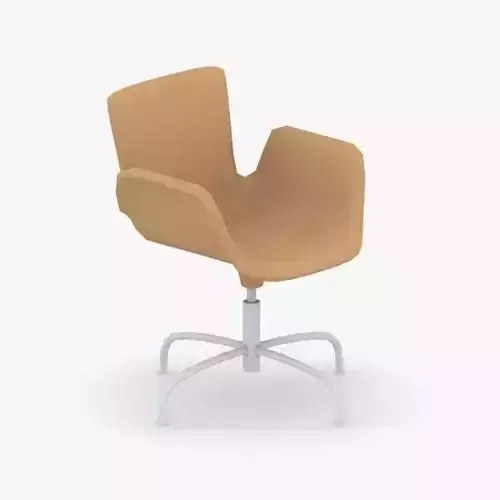 0650 - Office Chair