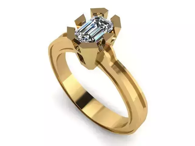 Ring T00537