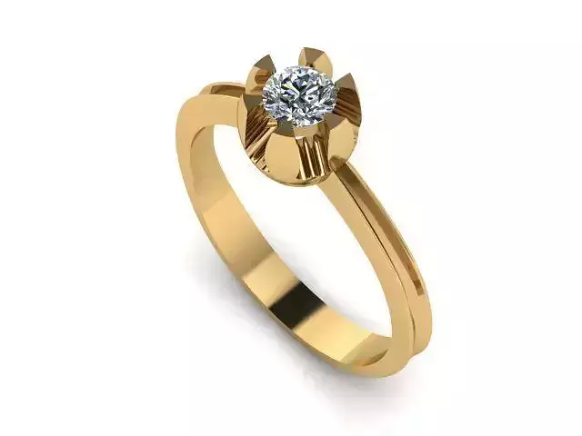 Ring T00538