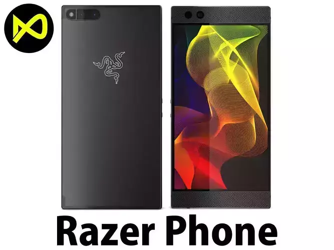 Razer Phone