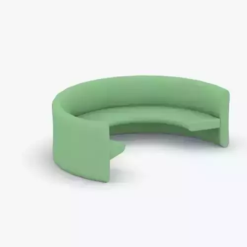 0669 - Modern Seating