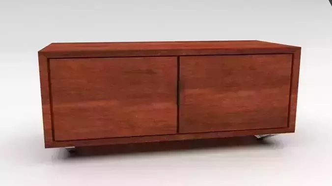 UNIT WITH DRAWERS