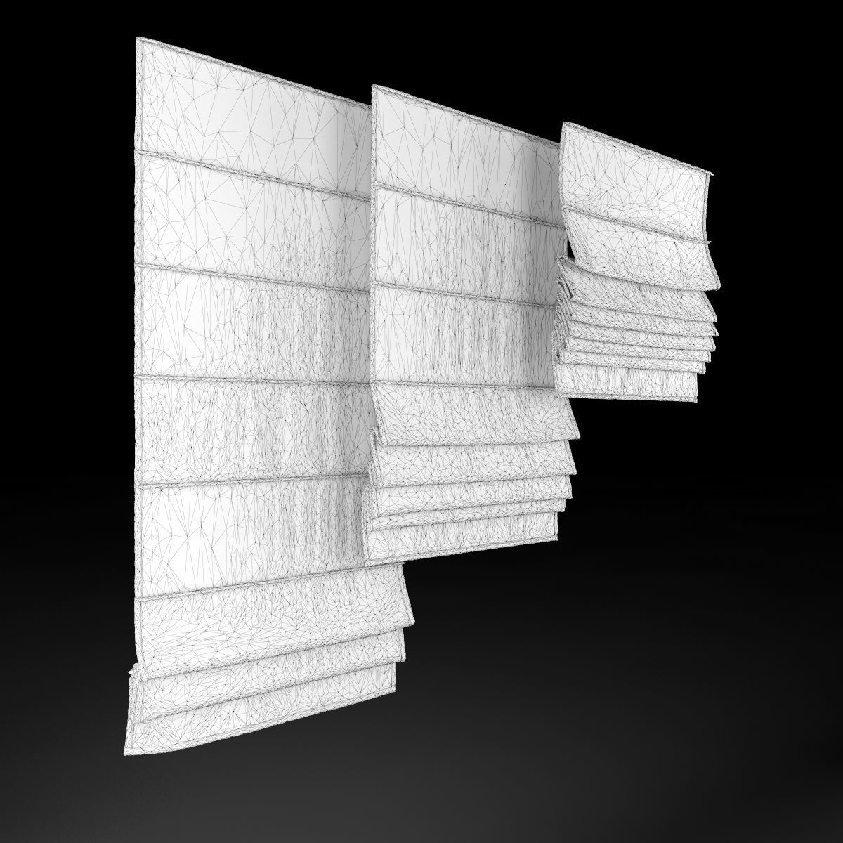 curtain 24 3D model_12