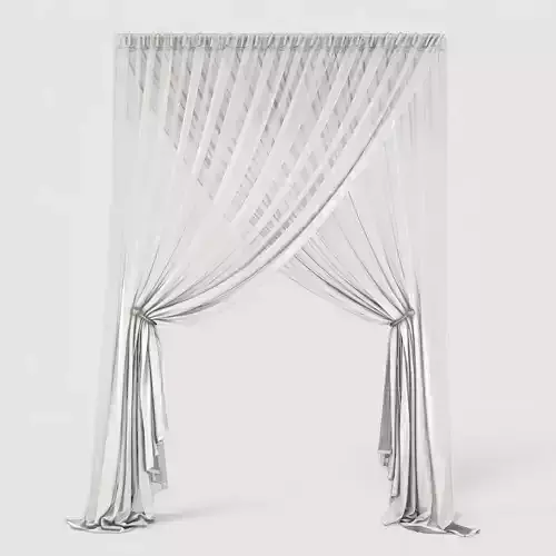 curtain 27