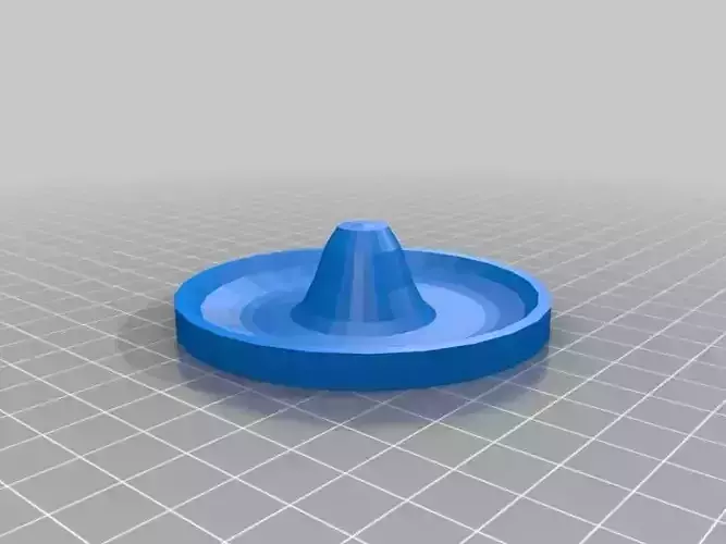 Klein Bottle Base