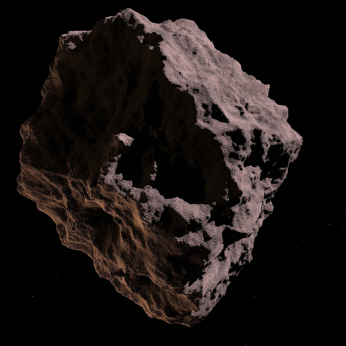 Asteroid