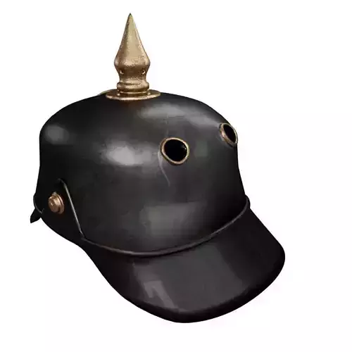Helmet medieval 5