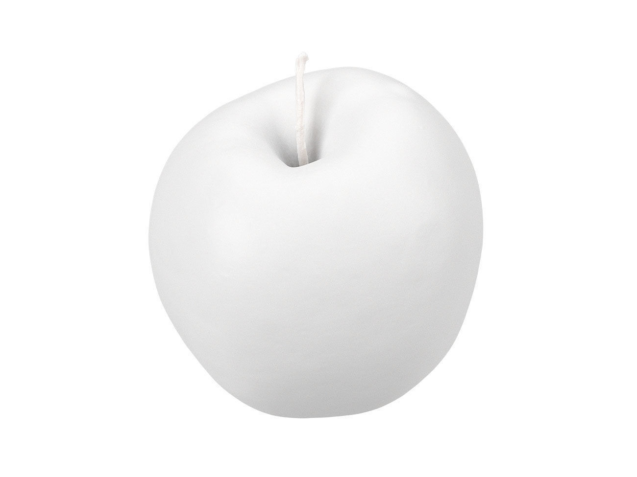 Photorealistic Apple 3D Scan 3D model_6