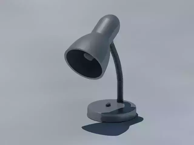 Desk Lamp